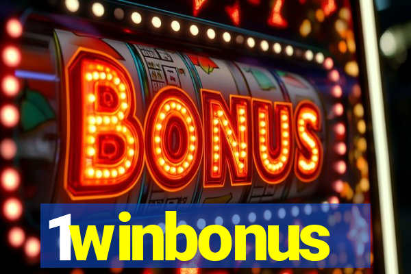 1winbonus