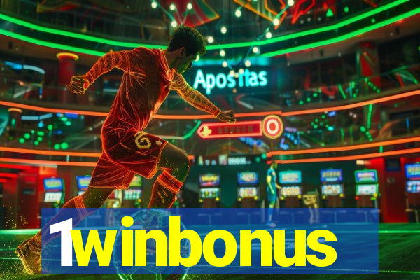 1winbonus