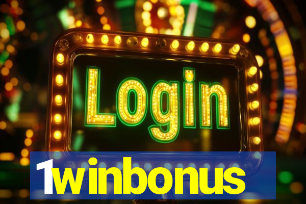 1winbonus