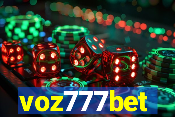 voz777bet