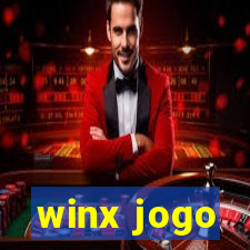 winx jogo