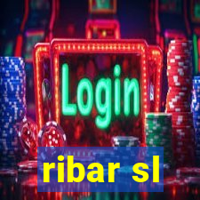 ribar sl