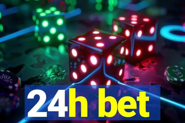 24h bet