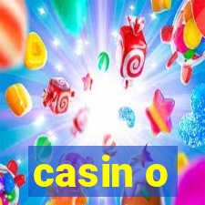 casin o