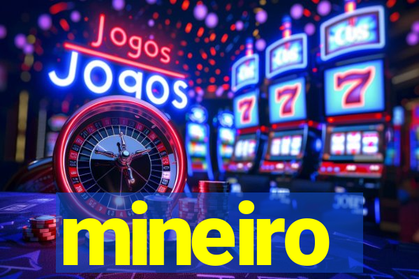 mineiro