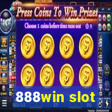 888win slot