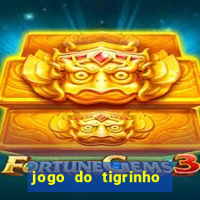 jogo do tigrinho é liberado no brasil