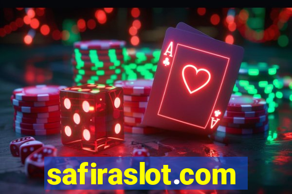 safiraslot.com