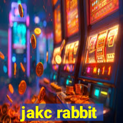 jakc rabbit