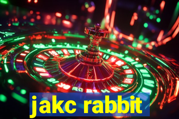 jakc rabbit