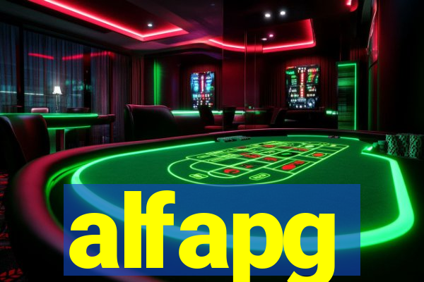 alfapg