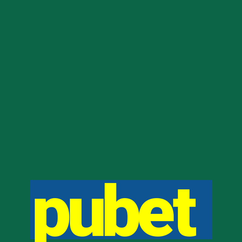 pubet