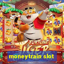 moneytrain slot