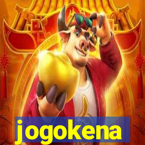 jogokena