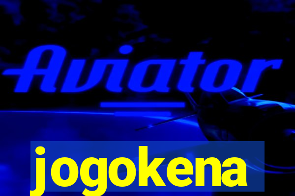 jogokena