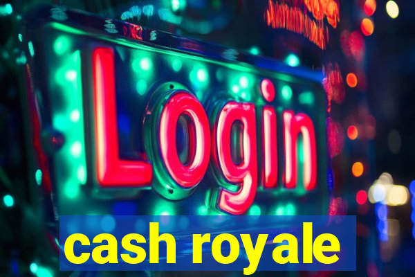 cash royale