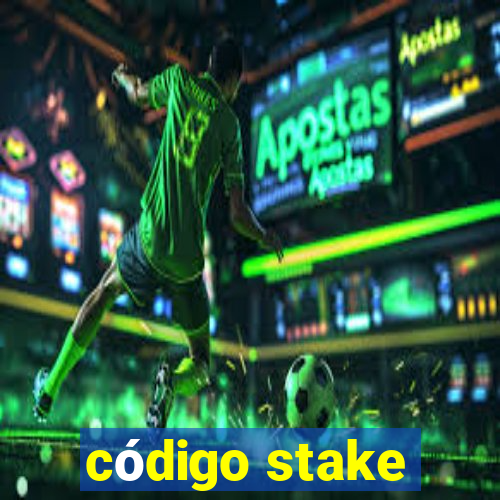 código stake