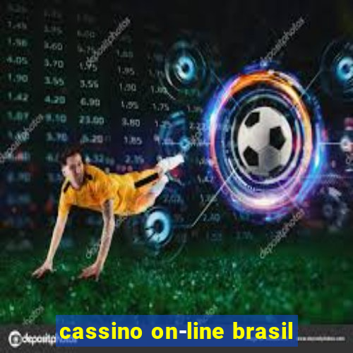 cassino on-line brasil