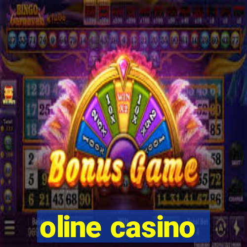 oline casino