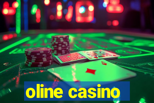 oline casino