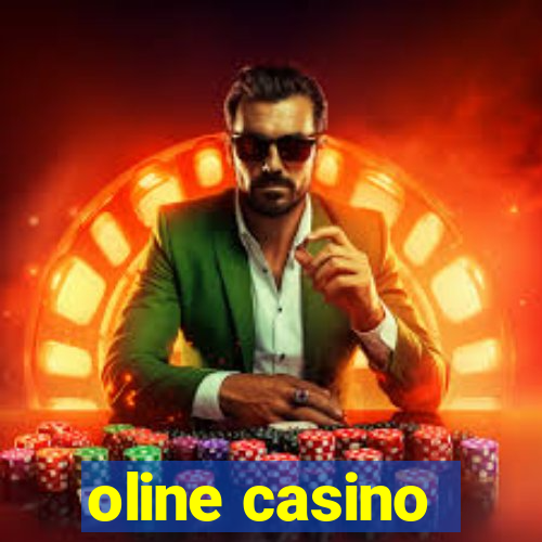 oline casino