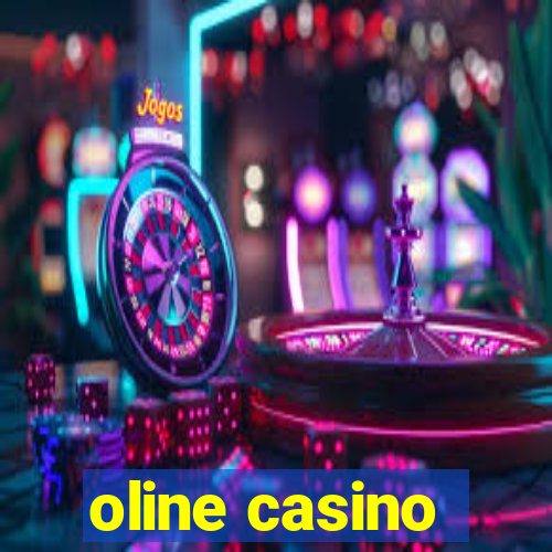 oline casino