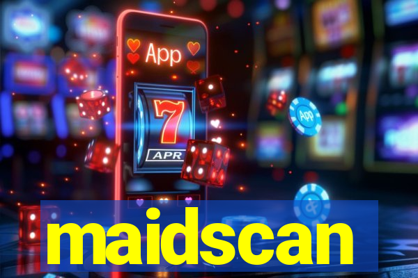 maidscan