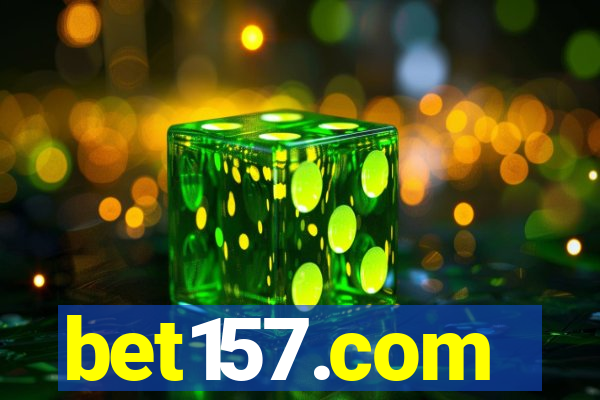 bet157.com