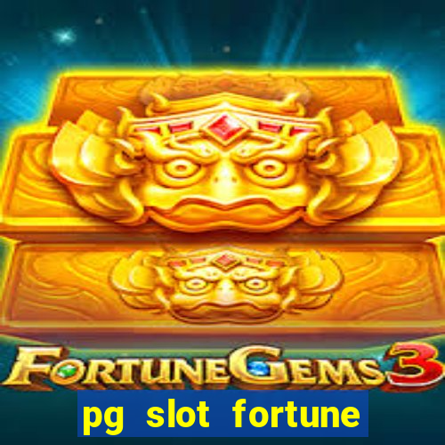 pg slot fortune tiger png