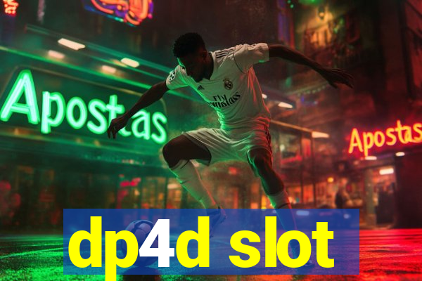 dp4d slot