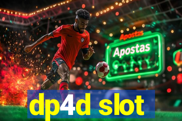 dp4d slot