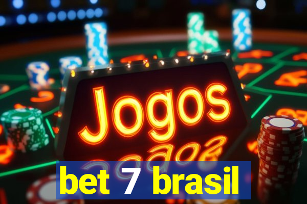 bet 7 brasil