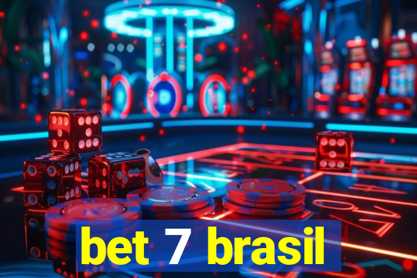 bet 7 brasil