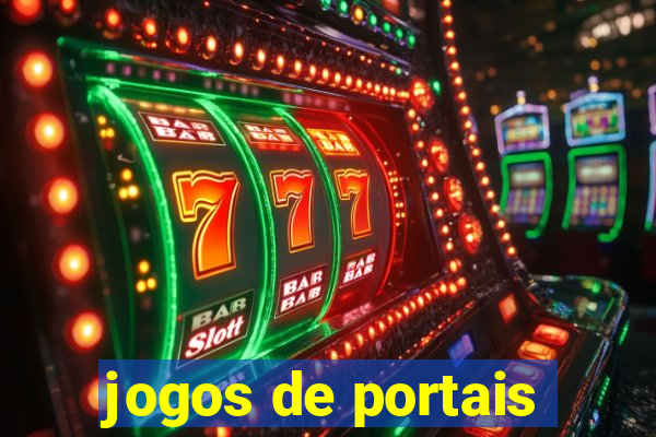 jogos de portais