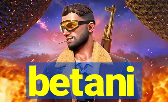 betani