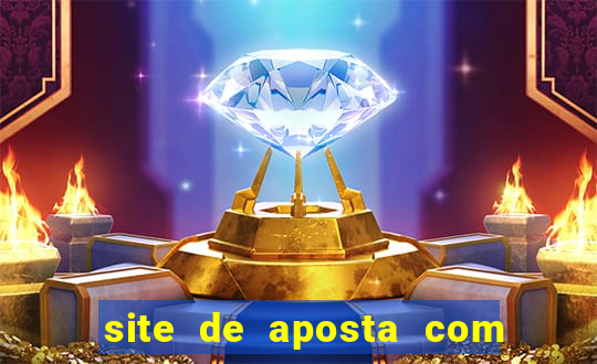 site de aposta com bonus de cadastro