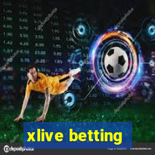 xlive betting