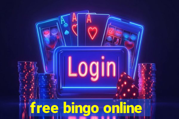 free bingo online