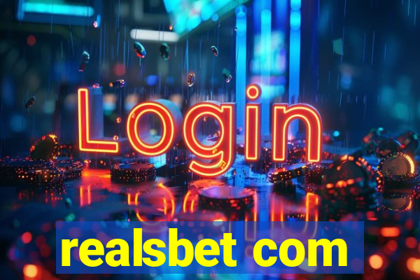 realsbet com