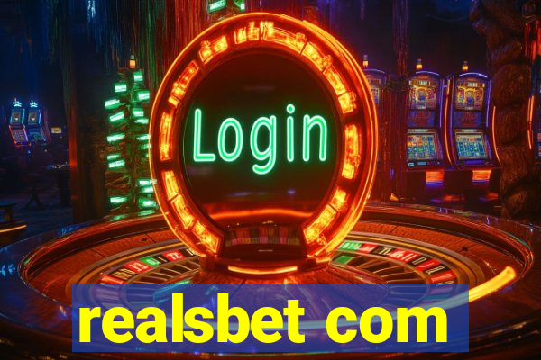 realsbet com