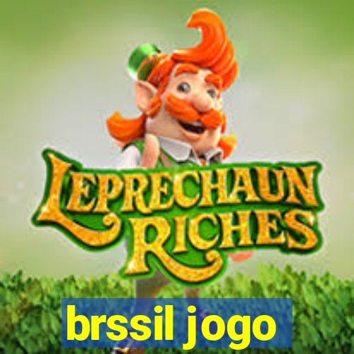 brssil jogo