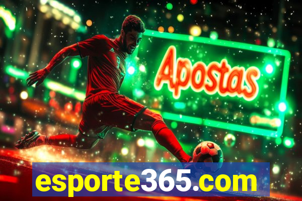 esporte365.com