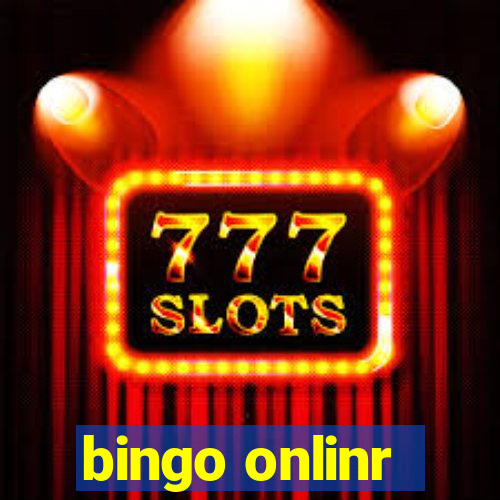 bingo onlinr