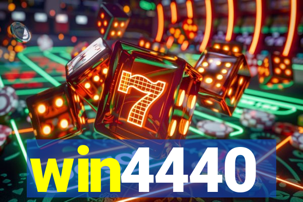 win4440