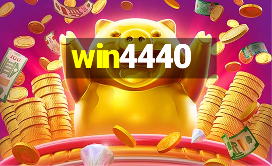 win4440