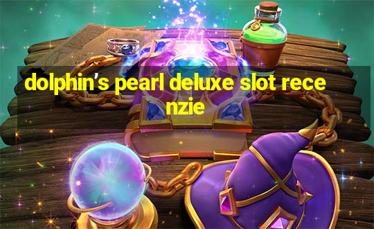 dolphin’s pearl deluxe slot recenzie