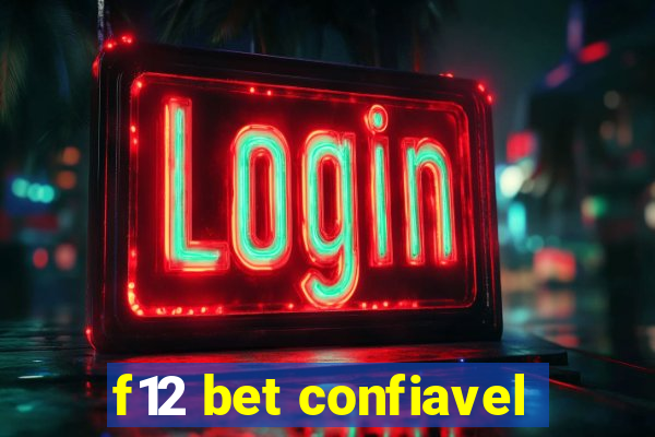 f12 bet confiavel