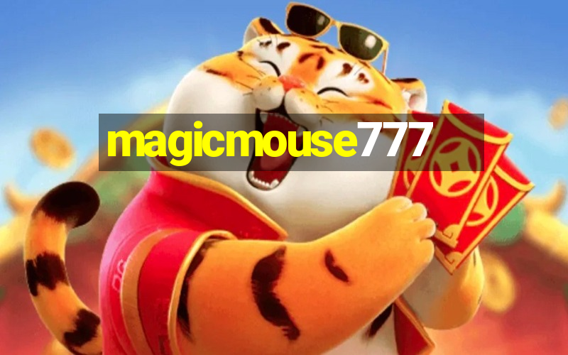 magicmouse777