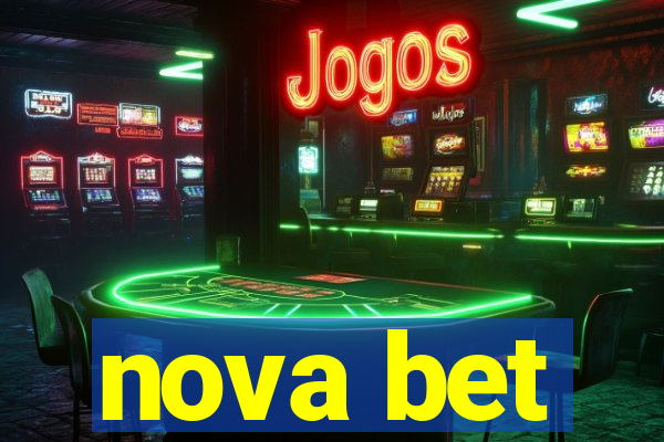 nova bet