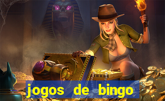 jogos de bingo grátis show ball